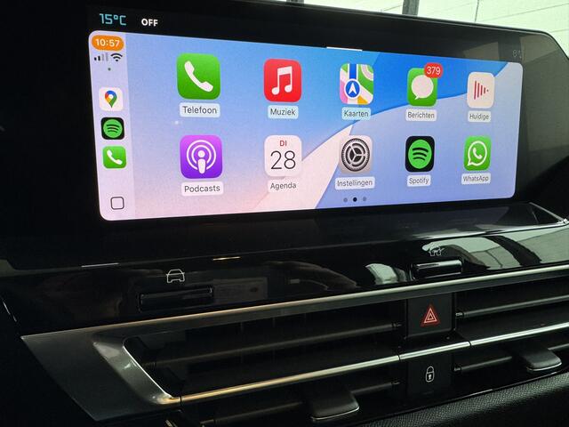 Citroen ë-C4 50 kWh Camera|18''Velgen|Carplay|2024?