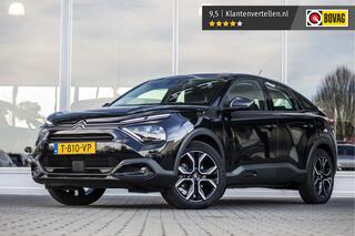 citroen-ë-c4-feel-50-kwh--carplay-