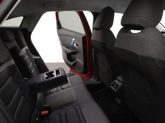 Citroen ë-C4 Shine 50 kWh | Rijklaar | Adaptieve Cruise control | Head up display |