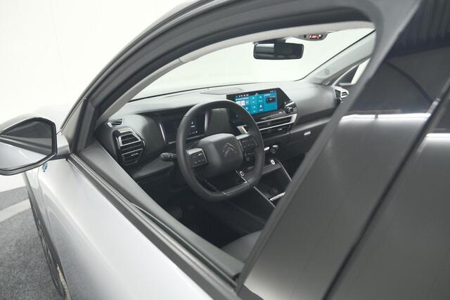 Citroen ë-C4 Feel Pack 50 kWh | Camera | Navigatie | Apple Carplay | Parkeersensoren
