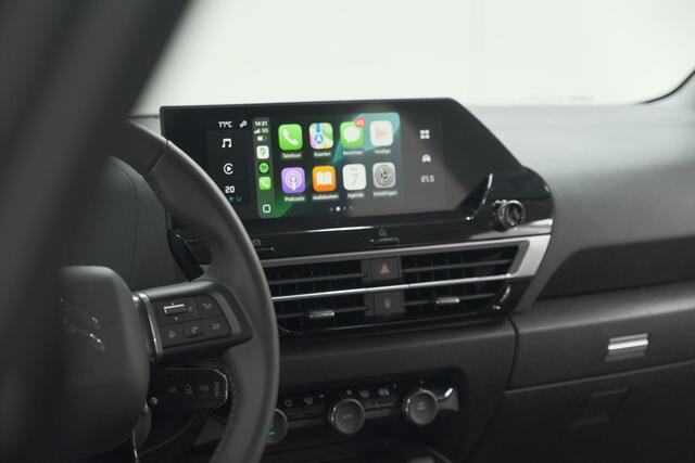 Citroen ë-C4 Feel Pack 50 kWh | Camera | Navigatie | Apple Carplay | Parkeersensoren