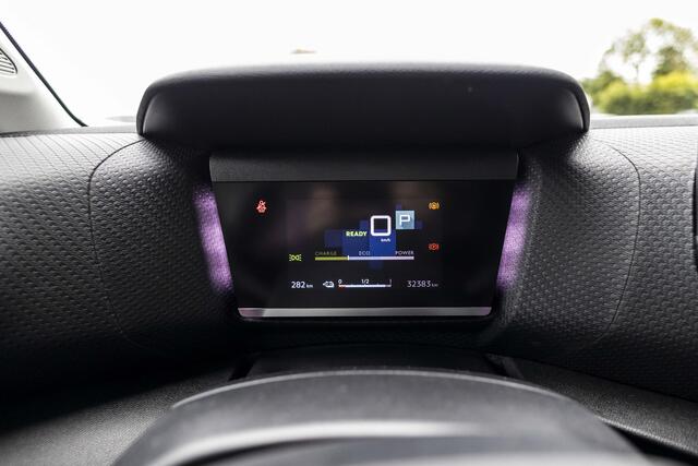Citroen ë-C4 Feel Pack 50 kWh | Camera | NL Auto | LED