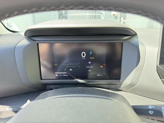 Citroen ë-C4 Max 156pk Extended range 54 kWh