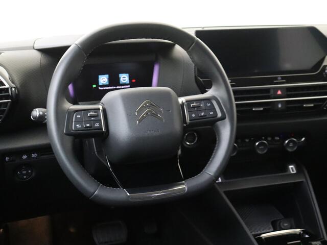 Citroen ë-C4 Feel Pack 50 kWh
