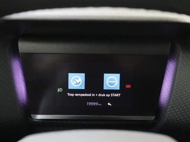 Citroen ë-C4 Feel Pack 50 kWh