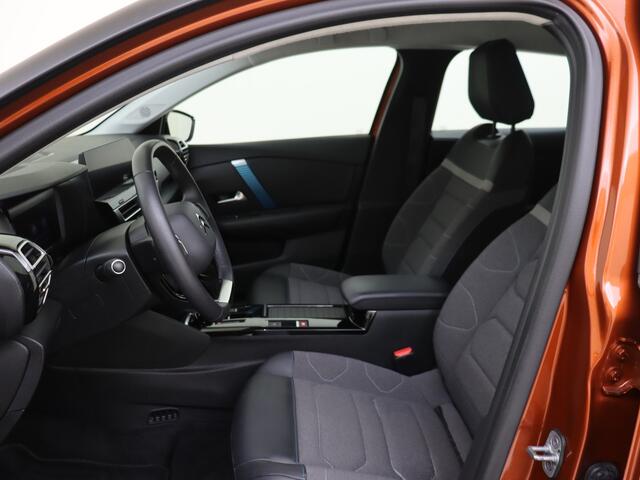 Citroen ë-C4 Feel Pack 50 kWh