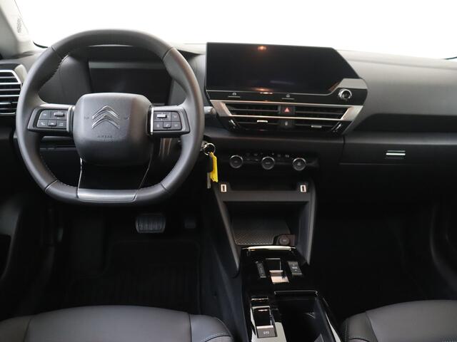 Citroen ë-C4 Feel Pack 50 kWh BH