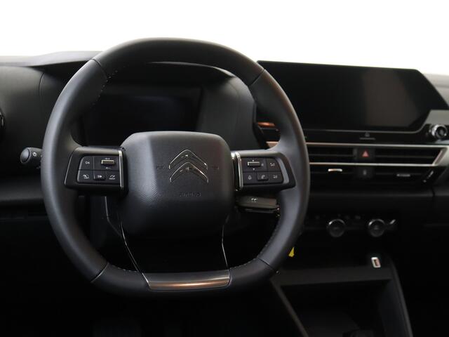 Citroen ë-C4 Feel Pack 50 kWh BH