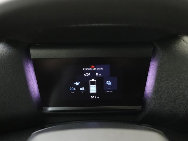 Citroen ë-C4 Feel Pack 50 kWh BH