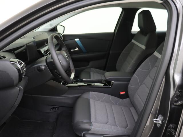 Citroen ë-C4 Feel Pack 50 kWh BH
