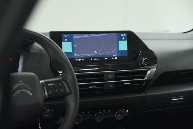 Citroen ë-C4 Shine Pack Business 50 kWh | Panoramadak | Head-Up Display | Camera | Navigatie