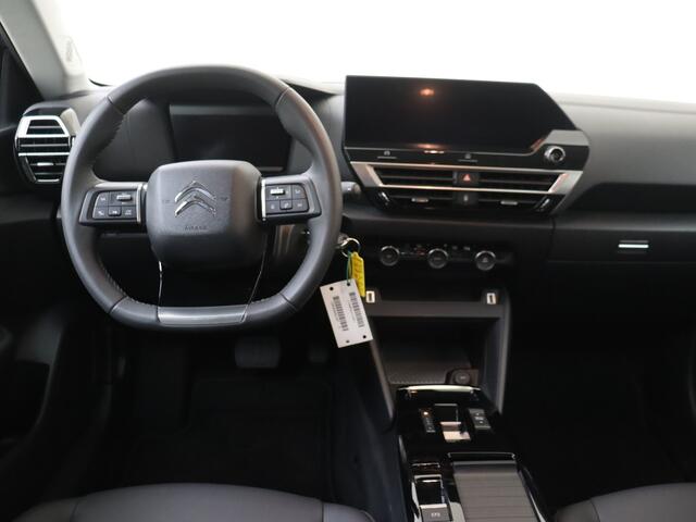 Citroen ë-C4 Feel Pack 50 kWh