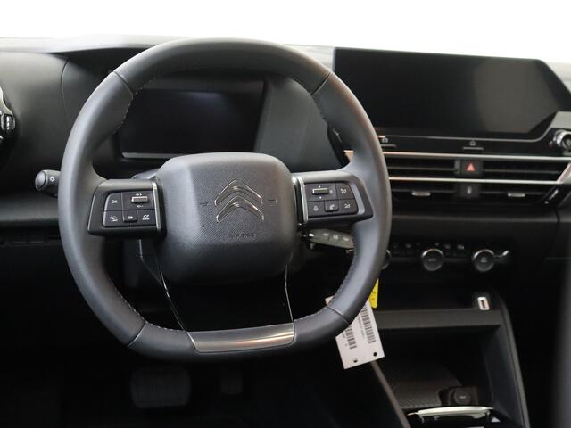 Citroen ë-C4 Feel Pack 50 kWh