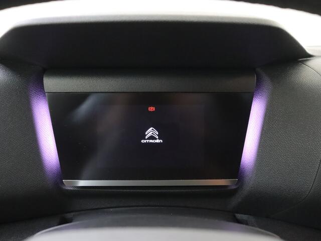 Citroen ë-C4 Feel Pack 50 kWh