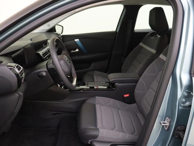Citroen ë-C4 Feel Pack 50 kWh