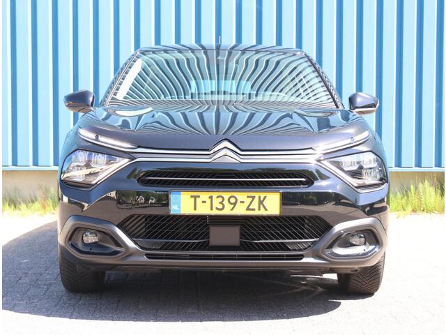 Citroen ë-C4 Feel 50 kWh | AppleCarPlay/AndroidAuto | Climate Control | Cruise Control | Navigatie | Camera | LED | FASE 3 |
