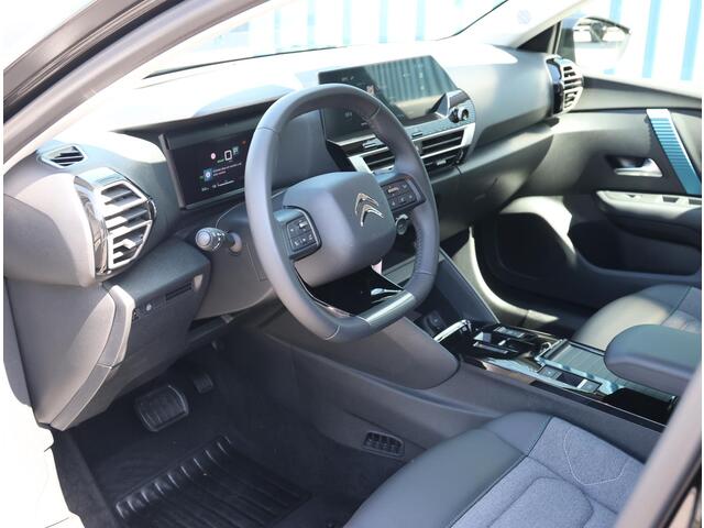 Citroen ë-C4 Feel 50 kWh | AppleCarPlay/AndroidAuto | Climate Control | Cruise Control | Navigatie | Camera | LED | FASE 3 |