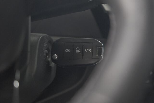Citroen ë-C4 Feel Pack 50 kWh | Camera | Navigatie | Parkeersensoren | Stoelverwarming
