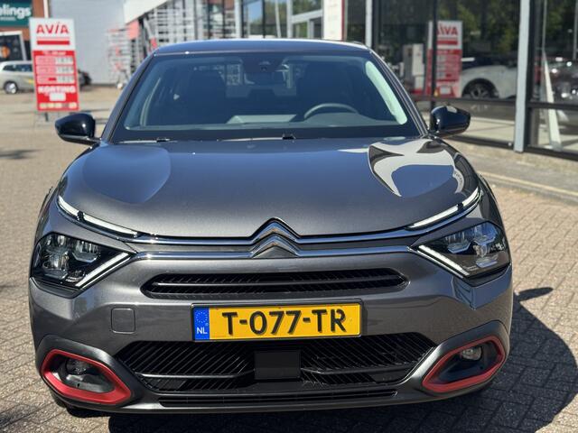 Citroen ë-C4 X Feel Pack 50 kWh