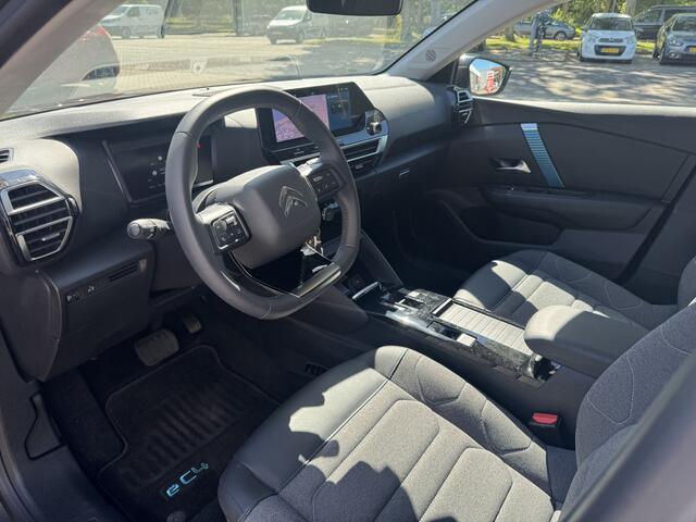Citroen ë-C4 X Feel Pack 50 kWh