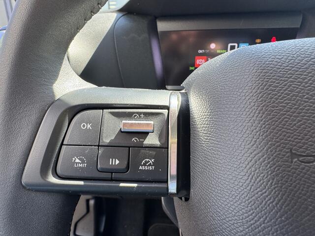 Citroen ë-C4 X Feel Pack 50 kWh