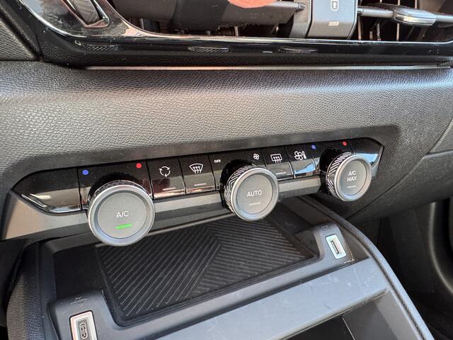 Citroen ë-C4 X Feel Pack 50 kWh