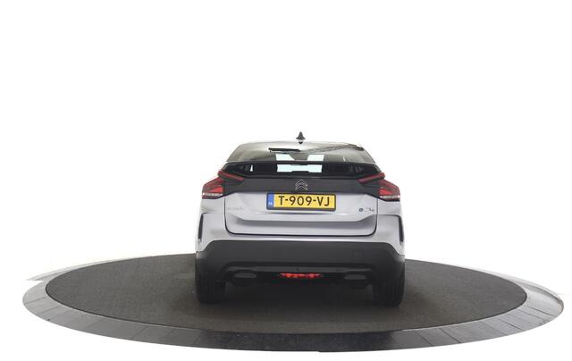 Citroen ë-C4 Feel Pack 50 kWh Navigatie / 3 fase / Camera