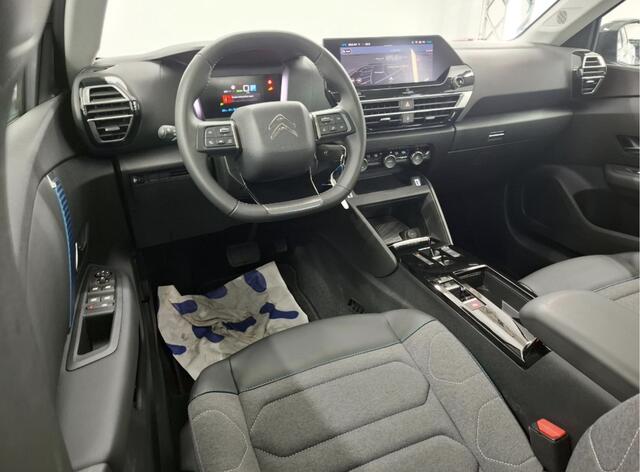 Citroen ë-C4 Feel Pack 50 kWh Navigatie / 3 fase / Camera