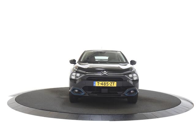 Citroen ë-C4 Feel Pack 50 kWh Navigatie / 3 Fase / Camera