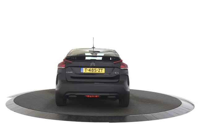 Citroen ë-C4 Feel Pack 50 kWh Navigatie / 3 Fase / Camera