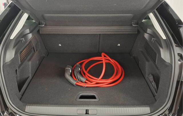 Citroen ë-C4 Feel Pack 50 kWh Navigatie / 3 Fase / Camera