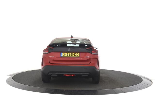 Citroen ë-C4 Feel Pack 50 kWh Navigatie / Camera / Lage km stand