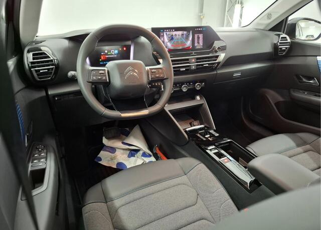 Citroen ë-C4 Feel Pack 50 kWh Navigatie / Camera / Lage km stand