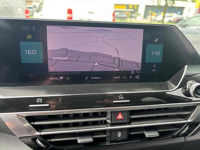 Citroen ë-C4 Shine Pack Business 50 kWh | Rijklaar geleverd, 12 maanden BOVAG garantie! |