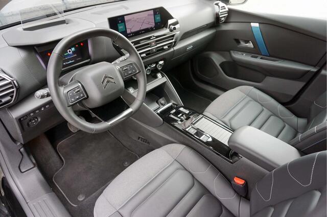 Citroen ë-C4 Shine 50kWh SOH 95% 360 Camera