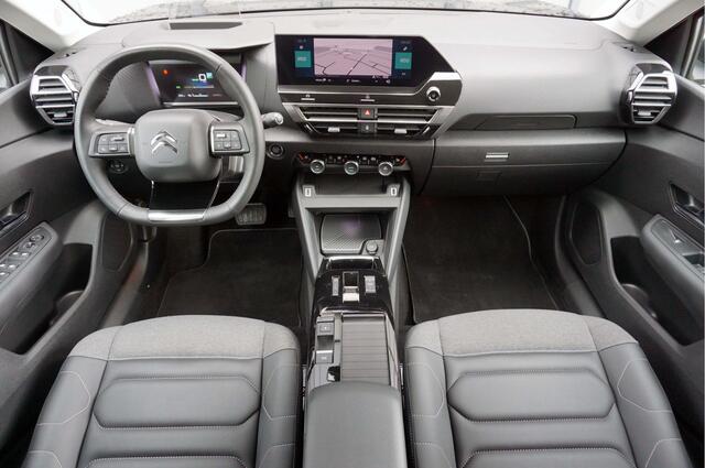 Citroen ë-C4 Shine 50kWh SOH 95% 360 Camera