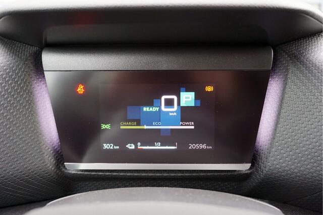 Citroen ë-C4 Shine 50kWh SOH 95% 360 Camera