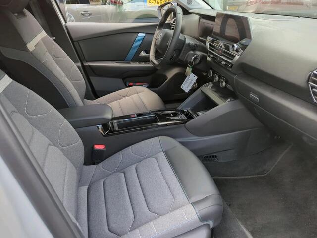 Citroen ë-C4 X Feel Pack 50 kWh