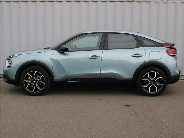 Citroen ë-C4 Feel Pack 50 kWh 3 FASE/CAMERA/CLIMATE