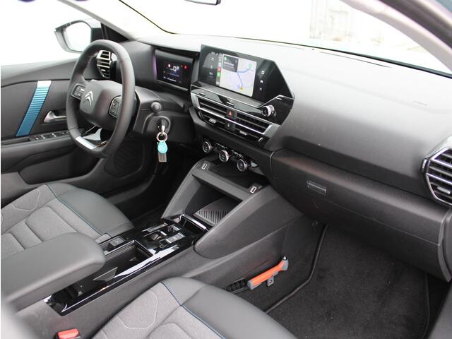 Citroen ë-C4 Feel Pack 50 kWh 3 FASE/CAMERA/CLIMATE