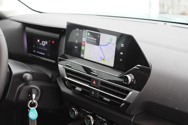 Citroen ë-C4 Feel Pack 50 kWh 3 FASE/CAMERA/CLIMATE