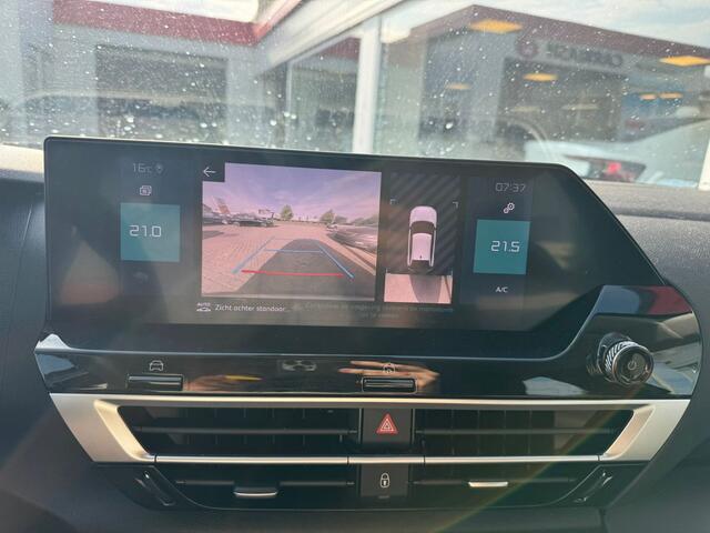 Citroen ë-C4 Feel 50 kWh