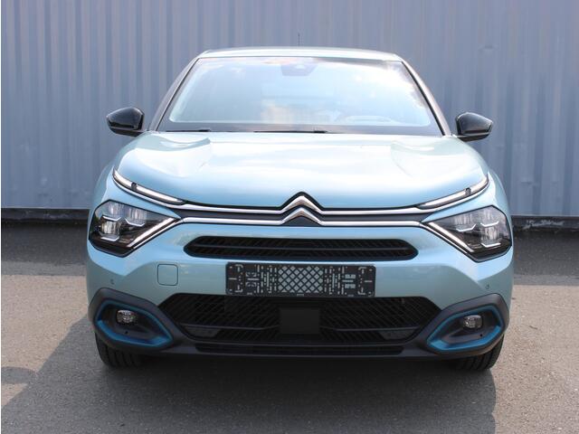 Citroen ë-C4 Business 50 kWh VOORRAAD KORTING