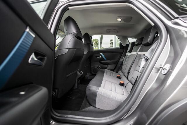 Citroen ë-C4 Feel Pack 50 kWh | Camera | LED | NL Auto | DAB