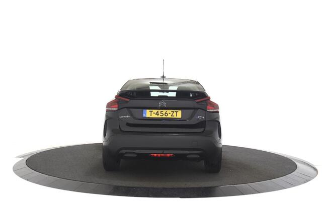 Citroen ë-C4 Feel Pack 50 kWh Apple carplay / DAB ontvanger / Cruise control