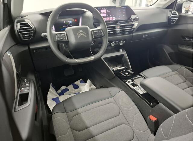 Citroen ë-C4 Plus 54 kWh Navigatie / 54 kWh Accu / Lm velgen