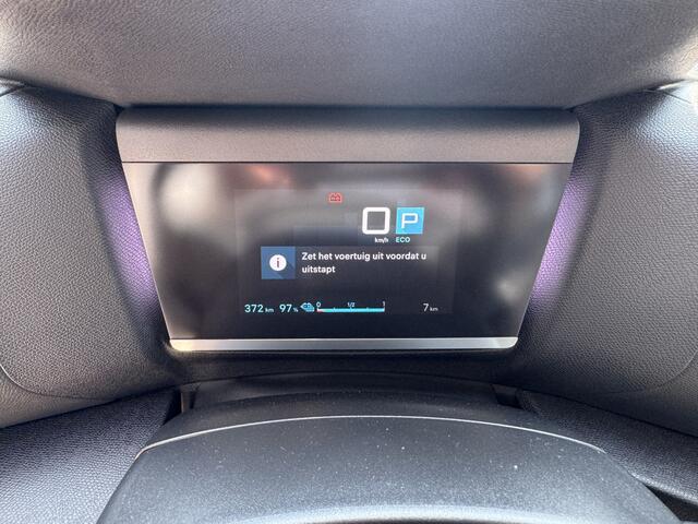 Citroen ë-C4 X Feel Pack 50 kWh Camera|Navigatie|3Fase