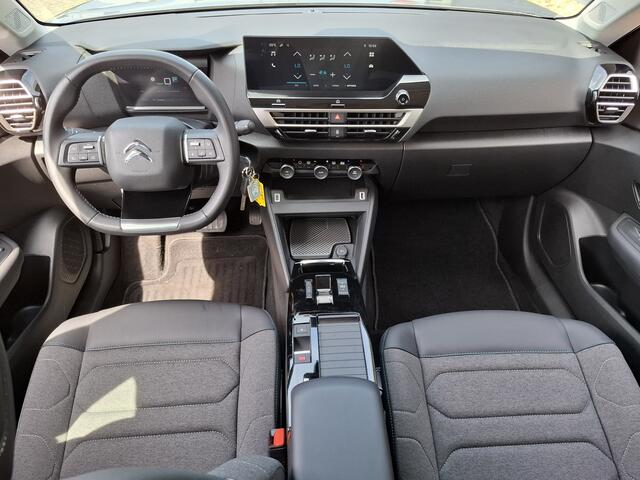 Citroen ë-C4 Feel 50 kWh | Camera | Climate Control | Cruise Control | Lekker Lage Kilometerstand !