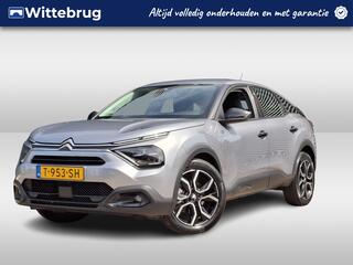 citroen-ë-c4-feel-50-kwh--camera-