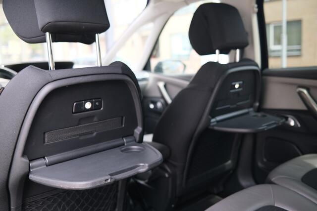 Citroen ë-C4 Grand SpaceTourer e-THP 165 Shine Automaat-6 Trekhaak | All Wheater banden | Adapt cruise etc